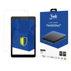 Alcatel TAB 1T 10 - 3mk FlexibleGlass™ 11'' screen protector cena un informācija | Ekrāna aizsargstikli | 220.lv