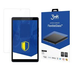 Huawei MatePad T8 8" - 3mk FlexibleGlass™ 8.3'' screen protector cena un informācija | Citi aksesuāri planšetēm un e-grāmatām | 220.lv