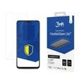 Oppo A3 - 3mk FlexibleGlass Lite™ screen protector