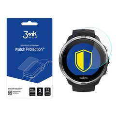 3MK Watch Protection FlexibleGlass Lite cena un informācija | Viedpulksteņu un viedo aproču aksesuāri | 220.lv