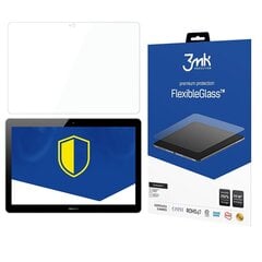 Huawei MediaPad T3 7 - 3mk FlexibleGlass™ 8.3'' screen protector cena un informācija | Ekrāna aizsargstikli | 220.lv