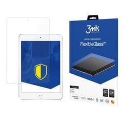 Apple iPad Mini 7.9 2019 - 3mk FlexibleGlass™ 8.3'' screen protector цена и информация | Аксессуары для планшетов, электронных книг | 220.lv