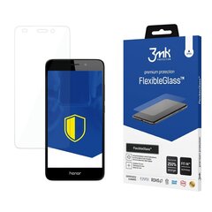 Honor 7 Lite - 3mk FlexibleGlass™ screen protector цена и информация | Защитные пленки для телефонов | 220.lv