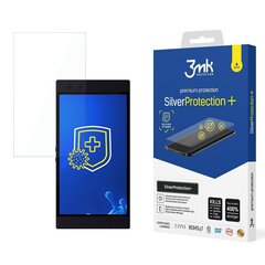 Razer Phone 2 - 3mk SilverProtection+ screen protector cena un informācija | Ekrāna aizsargstikli | 220.lv