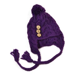 Art of Polo cepure | violeta cz1541-3 cena un informācija | Sieviešu cepures | 220.lv