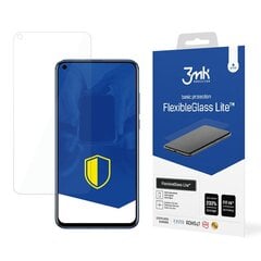 Honor V20 - 3mk FlexibleGlass Lite™ screen protector cena un informācija | Ekrāna aizsargstikli | 220.lv