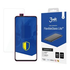 Redmi K20 Pro - 3mk FlexibleGlass Lite™ screen protector cena un informācija | Ekrāna aizsargstikli | 220.lv