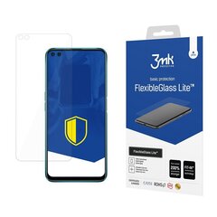 Realme X3 - 3mk FlexibleGlass Lite™ screen protector cena un informācija | Ekrāna aizsargstikli | 220.lv
