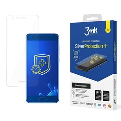 Honor 9 - 3mk SilverProtection+ screen protector цена и информация | Защитные пленки для телефонов | 220.lv