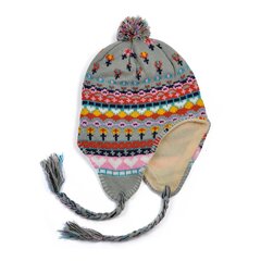 Art of Polo cepure | daudzkrāsaina cz1542-8 cena un informācija | Sieviešu cepures | 220.lv