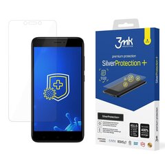 Xiaomi Redmi 4x Global - 3mk SilverProtection+ screen protector цена и информация | Защитные пленки для телефонов | 220.lv