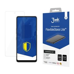 LG Stylo 7 5G - 3mk FlexibleGlass Lite™ screen protector cena un informācija | Ekrāna aizsargstikli | 220.lv