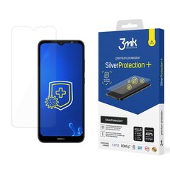 Nokia C20 - 3mk SilverProtection+ screen protector цена и информация | Защитные пленки для телефонов | 220.lv