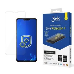 LG V50 ThinQ 5G - 3mk SilverProtection+ screen protector cena un informācija | Ekrāna aizsargstikli | 220.lv