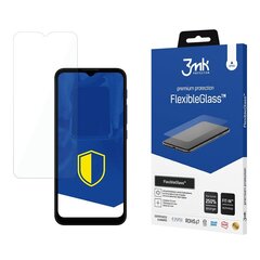 Motorola Moto G20 - 3mk FlexibleGlass™ screen protector cena un informācija | Ekrāna aizsargstikli | 220.lv