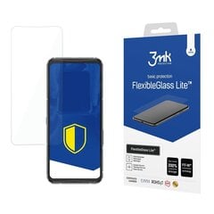 Lenovo Legion 2 Pro 5G - 3mk FlexibleGlass Lite™ screen protector cena un informācija | Ekrāna aizsargstikli | 220.lv