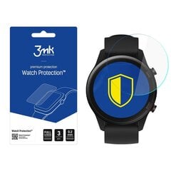 Garmin Vivomove Style 42mm - 3mk Watch Protection™ v. FlexibleGlass Lite screen protector цена и информация | Аксессуары для смарт-часов и браслетов | 220.lv