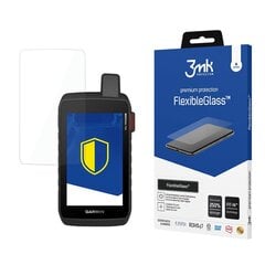Garmin Montana 750i - 3mk FlexibleGlass™ screen protector цена и информация | GPS навигаторы | 220.lv