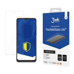 Alcatel 3L 2021 - 3mk FlexibleGlass Lite™ screen protector cena un informācija | Ekrāna aizsargstikli | 220.lv