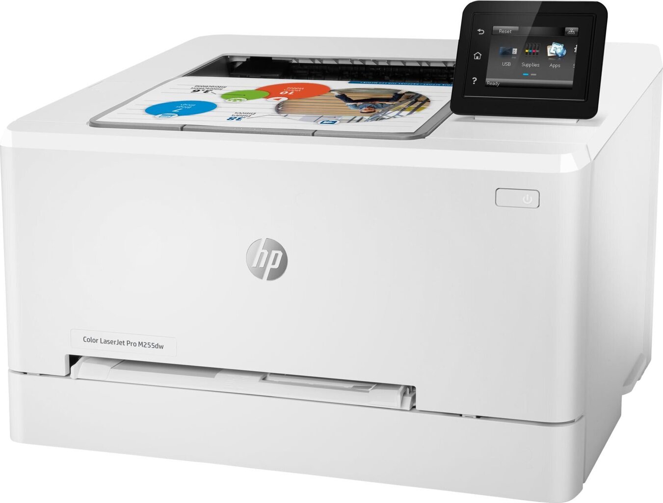HP 7KW64A#B19 cena un informācija | Printeri un daudzfunkcionālās ierīces | 220.lv
