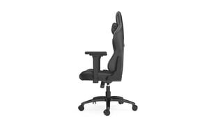 Gaming Chair SilentiumPC Gear SR400 BK цена и информация | Офисные кресла | 220.lv