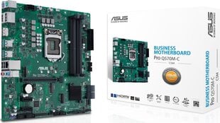 Asus 90MB1700-M0EAYC цена и информация | Материнские платы	 | 220.lv