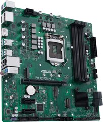 Asus 90MB1700-M0EAYC cena un informācija | Mātesplates | 220.lv