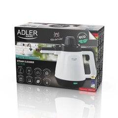 Adler AD-7038 cena un informācija | Tvaika tīrītāji, grīdas mazgāšanas ierīces | 220.lv