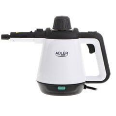 Adler AD-7038 cena un informācija | Tvaika tīrītāji, grīdas mazgāšanas ierīces | 220.lv