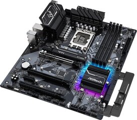 Принадлежность для охлаждения компьютера  ASRock PGARICIB7020 цена и информация | Материнские платы | 220.lv