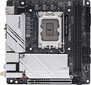 Datora dzesēšanas piederums ASRock H670M-ITX, AX cena un informācija | Mātesplates | 220.lv