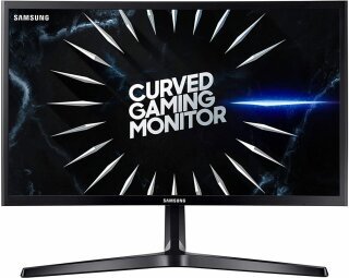 Samsung C24RG50FZR cena un informācija | Monitori | 220.lv