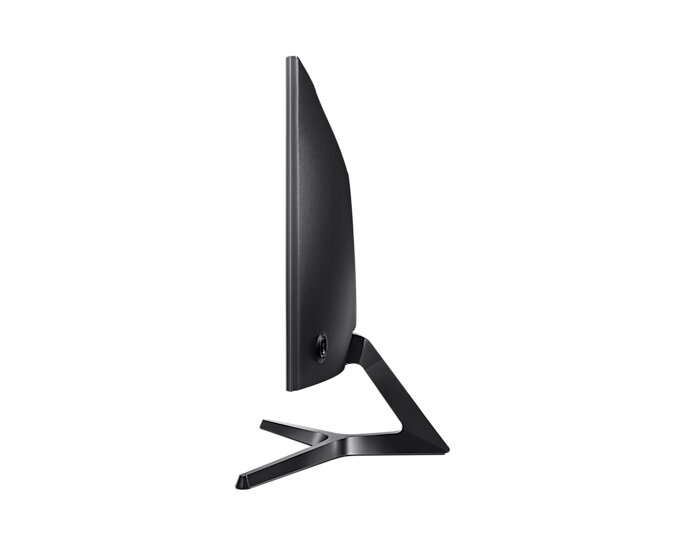 Samsung C24RG50FZR цена и информация | Monitori | 220.lv