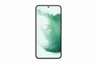 Samsung Galaxy S22+ SM-S906B 16.8 cm (6.6") Dual SIM Android 12 5G USB Type-C 8 GB 256 GB 4500 mAh Green цена и информация | Mobilie telefoni | 220.lv