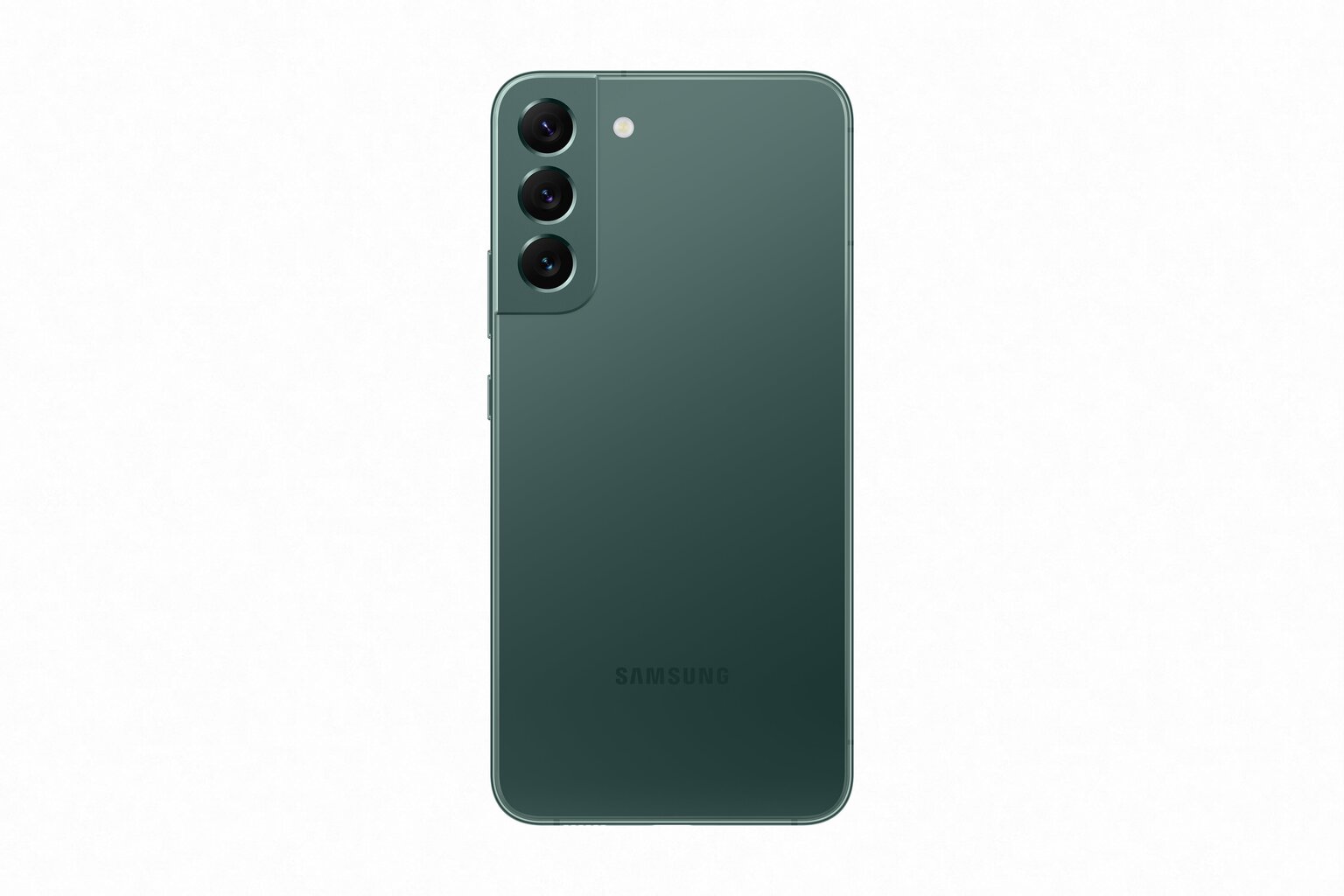 Samsung Galaxy S22+ SM-S906B 16.8 cm (6.6") Dual SIM Android 12 5G USB Type-C 8 GB 256 GB 4500 mAh Green цена и информация | Mobilie telefoni | 220.lv