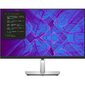 Dell P Series P2723QE, 27" cena un informācija | Monitori | 220.lv