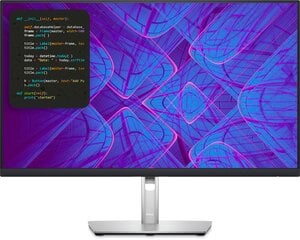 Dell P Series P2723QE, 27" цена и информация | Мониторы | 220.lv