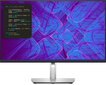 Dell P Series P2723QE, 27" cena un informācija | Monitori | 220.lv