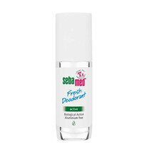 Izsmidzināms dezodorants Sebamed, 75 ml. цена и информация | Dezodoranti | 220.lv