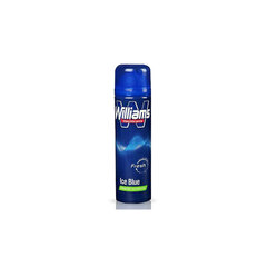 Dezodorants Williams Ice Blue vīriešiem, 200 ml. cena un informācija | Dezodoranti | 220.lv