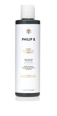 Barojošs šampūns Scent Of Santa Fe Philip B, 350 ml cena un informācija | Šampūni | 220.lv