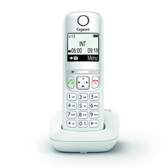 Fiksētais Telefons Gigaset A690 cena un informācija | Stacionārie telefoni | 220.lv
