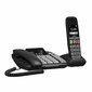 Fiksētais Telefons Gigaset DL780 Plus cena un informācija | Stacionārie telefoni | 220.lv