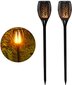 Āra laterna Saska Garden, 36 LED, 86 cm cena un informācija | Āra apgaismojums | 220.lv