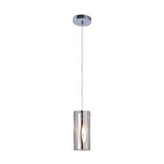 Iekarināma lampa MDM1575 / 1CR цена и информация | Потолочные светильники | 220.lv