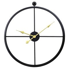 Circulo vintage sienas pulkstenis cena un informācija | Pulksteņi | 220.lv