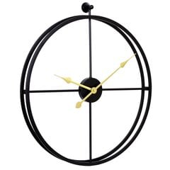 Circulo vintage sienas pulkstenis cena un informācija | Pulksteņi | 220.lv
