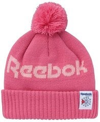 Reebok cepure cena un informācija | Sieviešu cepures | 220.lv