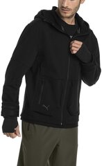 Puma Джемпер Ferrari Life Midlayer Black цена и информация | Мужские толстовки | 220.lv