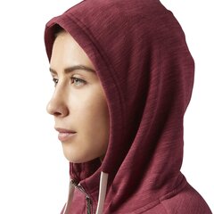 Džemperis sievietēm Reebok El Marble Fullzip cena un informācija | Jakas sievietēm | 220.lv